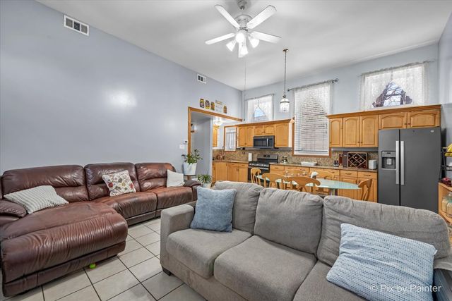 5801 W 16th Street, Cicero, IL 60804