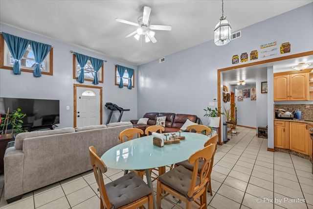 5801 W 16th Street, Cicero, IL 60804