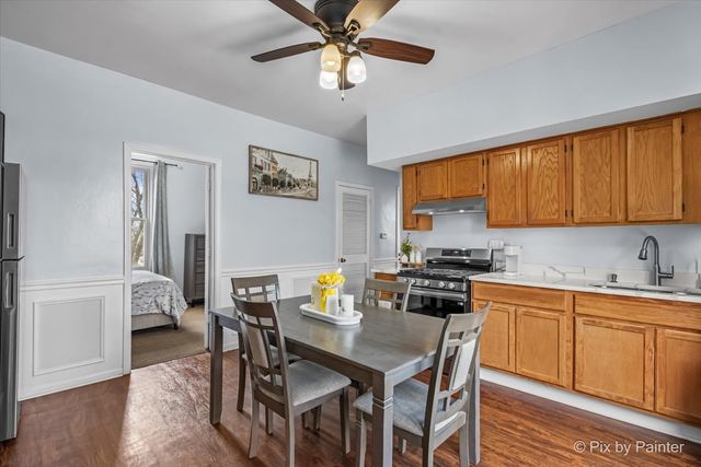 5801 W 16th Street, Cicero, IL 60804