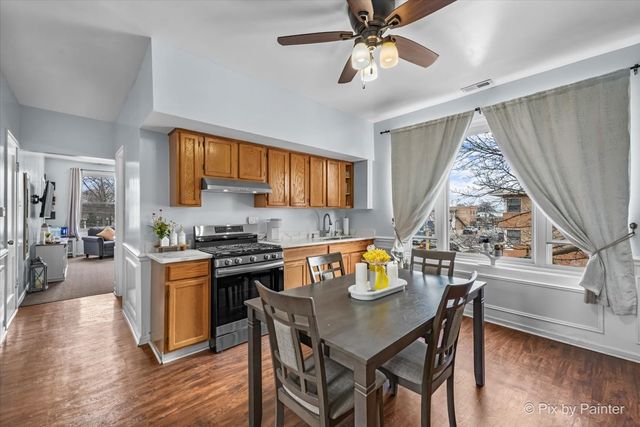 5801 W 16th Street, Cicero, IL 60804