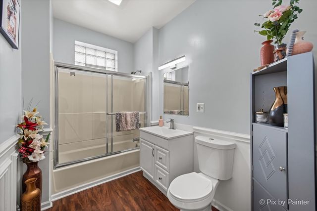 5801 W 16th Street, Cicero, IL 60804