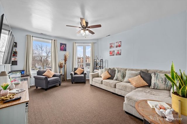 5801 W 16th Street, Cicero, IL 60804