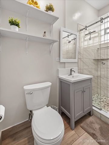 5801 W 16th Street, Cicero, IL 60804