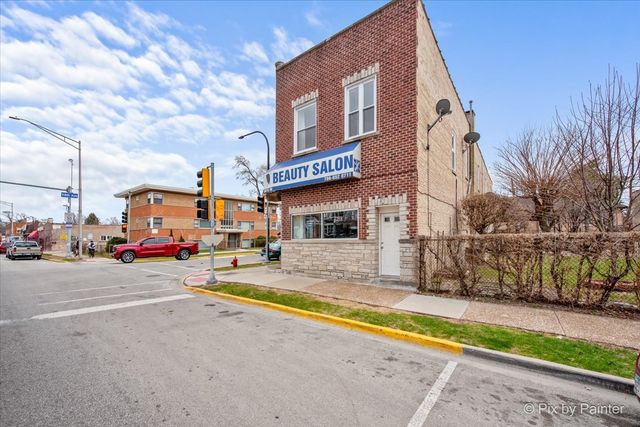 5801 W 16th Street, Cicero, IL 60804