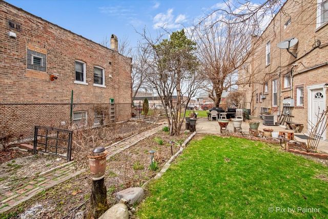 5801 W 16th Street, Cicero, IL 60804