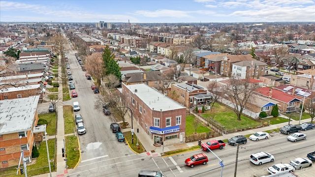 5801 W 16th Street, Cicero, IL 60804