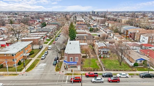 5801 W 16th Street, Cicero, IL 60804