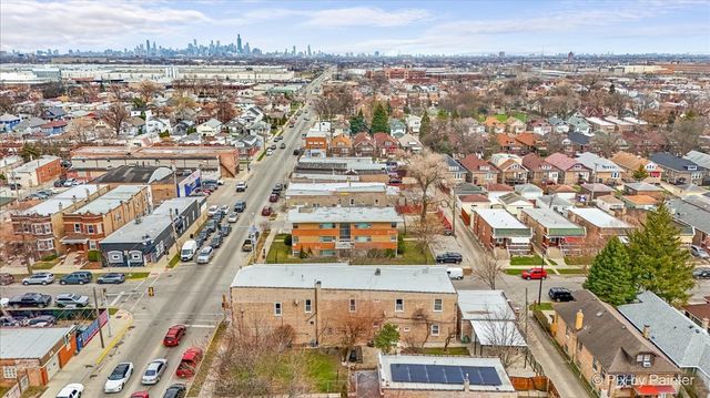 5801 W 16th Street, Cicero, IL 60804