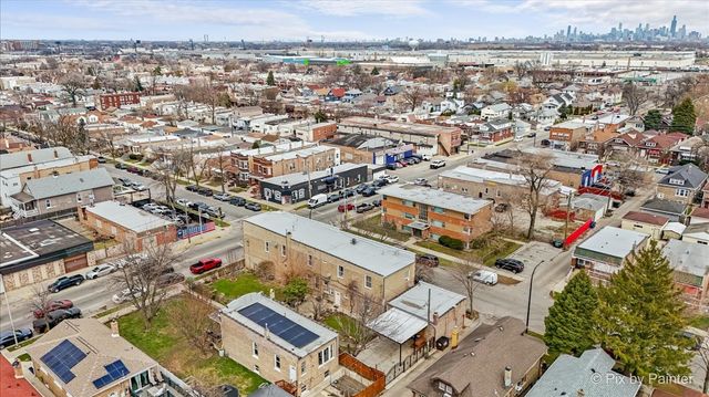 5801 W 16th Street, Cicero, IL 60804