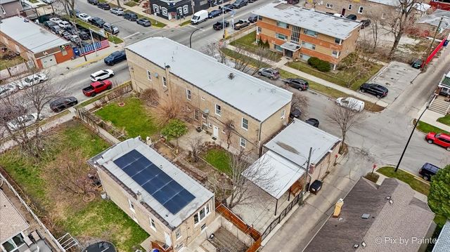 5801 W 16th Street, Cicero, IL 60804