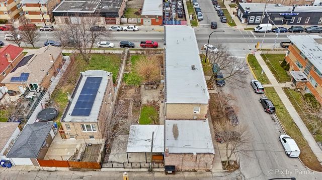 5801 W 16th Street, Cicero, IL 60804