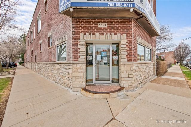 5801 W 16th Street, Cicero, IL 60804