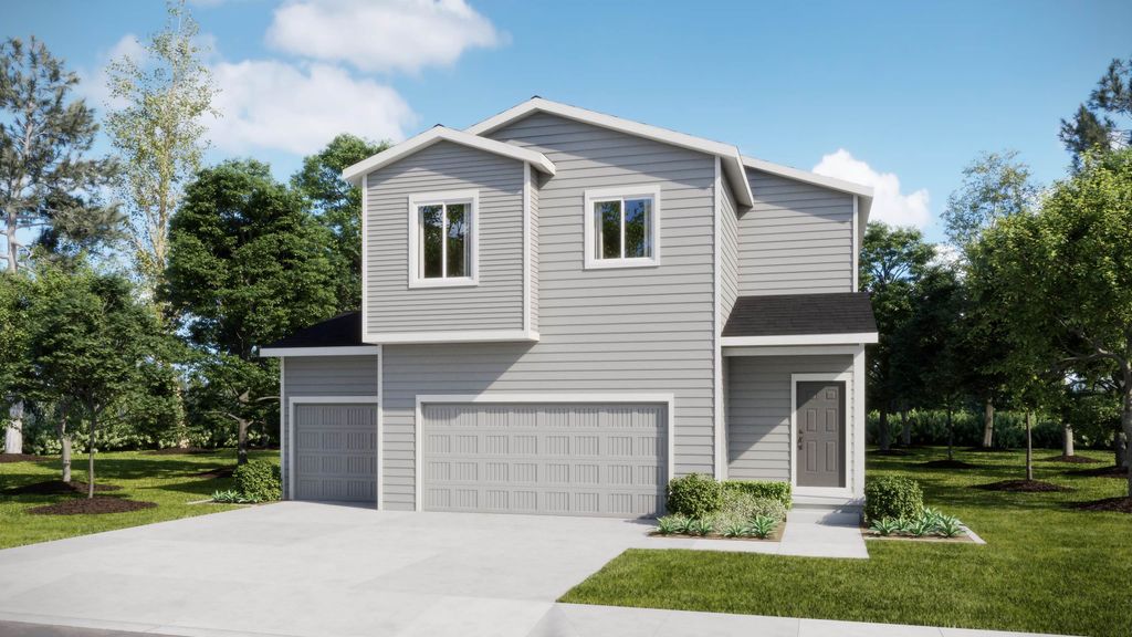 10426 N Molly St, Spokane, WA 99208