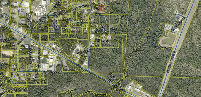 TBD J Street, Freeport, FL 32439