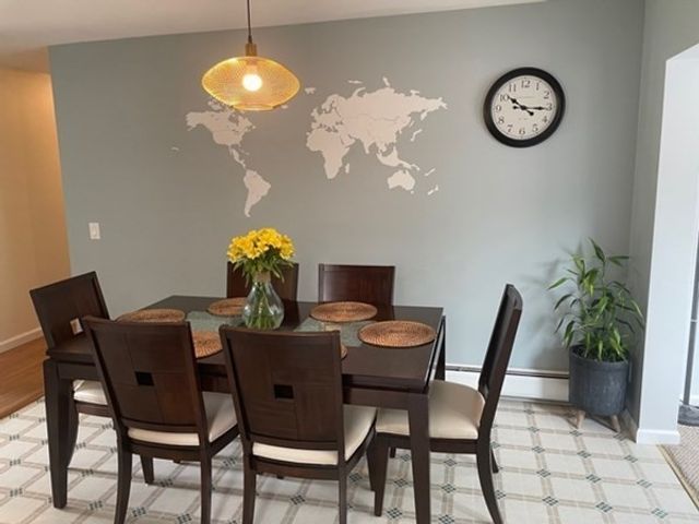 53-E Cummings Lane WINTER RENT, Westport, MA 02790