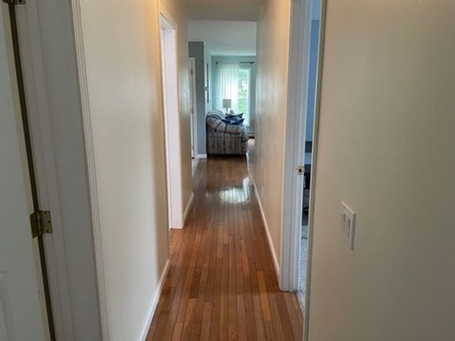 53-E Cummings Lane WINTER RENT, Westport, MA 02790