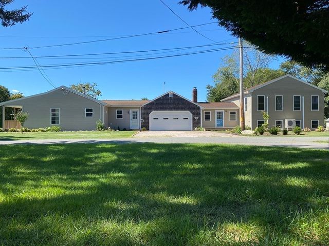 53-E Cummings Lane WINTER RENT, Westport, MA 02790