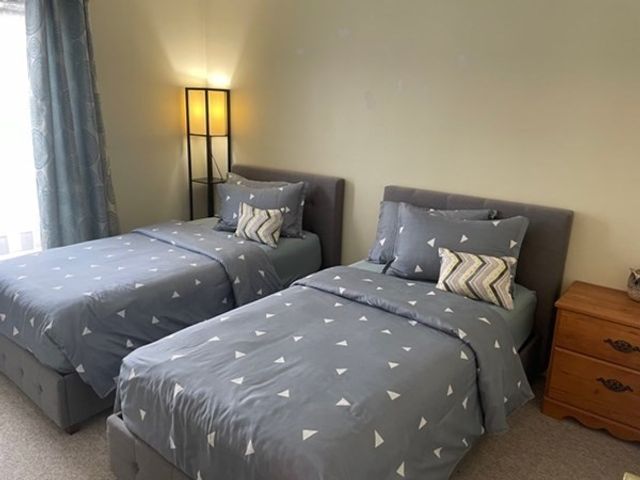 53-E Cummings Lane WINTER RENT, Westport, MA 02790