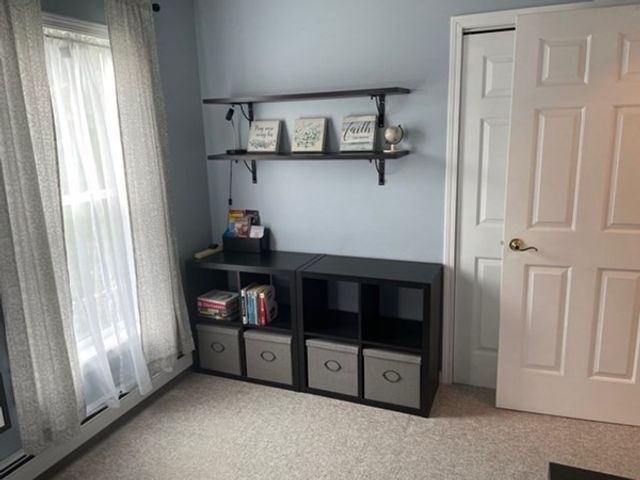 53-E Cummings Lane WINTER RENT, Westport, MA 02790