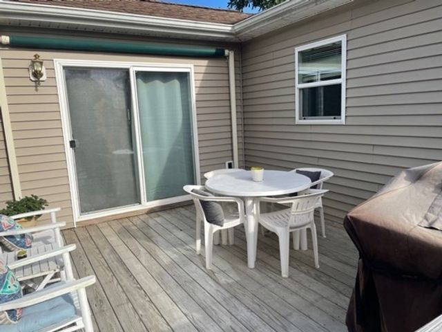 53-E Cummings Lane WINTER RENT, Westport, MA 02790