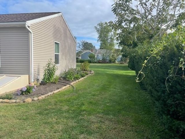 53-E Cummings Lane WINTER RENT, Westport, MA 02790