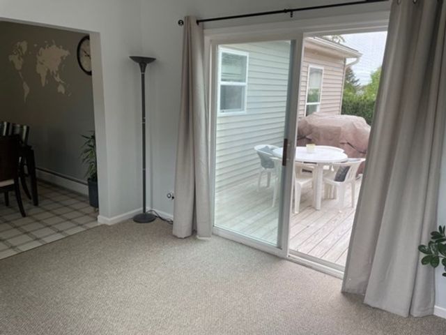 53-E Cummings Lane WINTER RENT, Westport, MA 02790