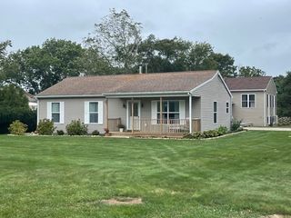 53-E Cummings Lane WINTER RENT, Westport, MA 02790