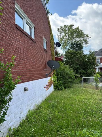 1807 Jenny Lind St, Mckeesport, PA 15132