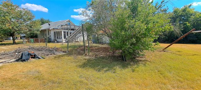 507 Sloan ST, Taylor, TX 76574