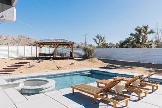 60323 Granada Drive, Joshua Tree, CA 92252