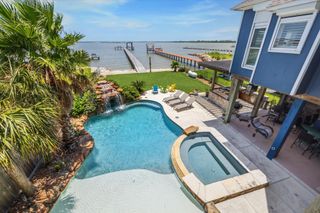 1623 Dick Bay Drive, San Leon, TX 77539