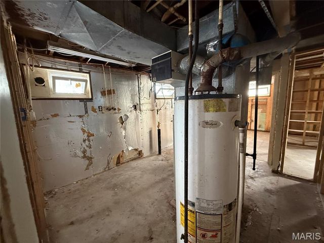 100 Florwood Court, St Louis, MO 63135