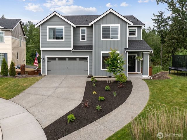 18603 128th Street E, Bonney Lake, WA 98391