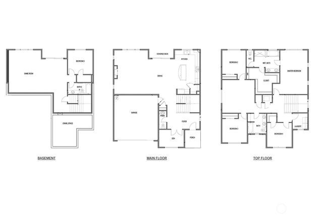 18603 128th Street E, Bonney Lake, WA 98391