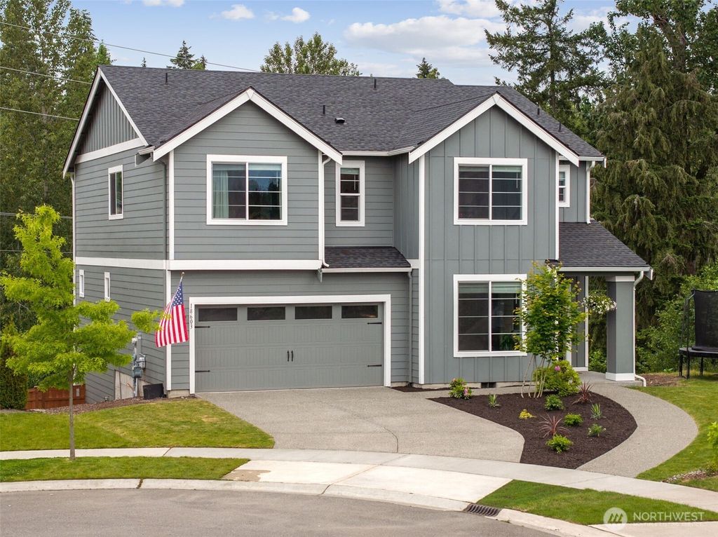 18603 128th Street E, Bonney Lake, WA 98391