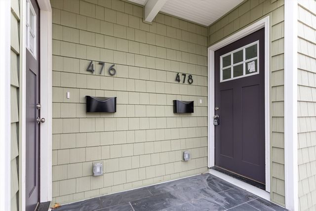 478 Fulton Street 478, Medford, MA 02155