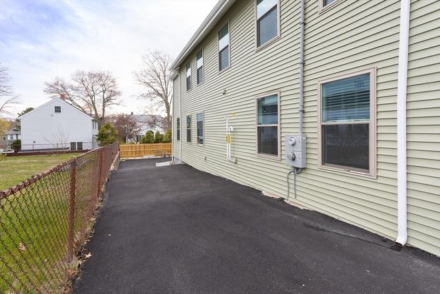 478 Fulton Street 478, Medford, MA 02155