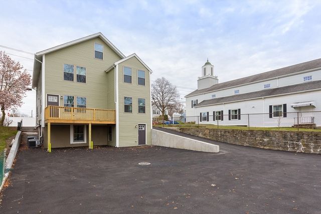 478 Fulton Street 478, Medford, MA 02155