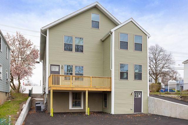 478 Fulton Street 478, Medford, MA 02155