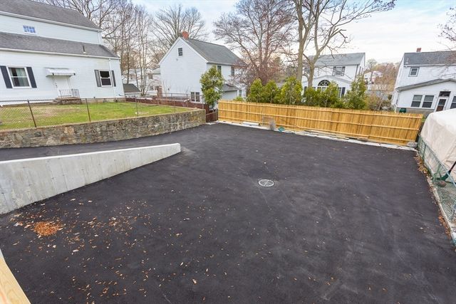 478 Fulton Street 478, Medford, MA 02155