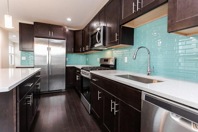 478 Fulton Street 478, Medford, MA 02155