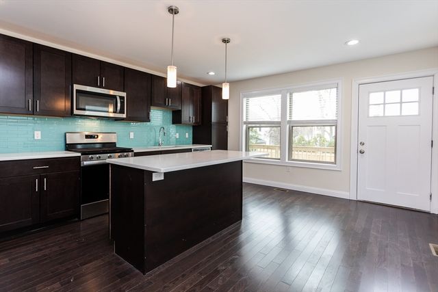 478 Fulton Street 478, Medford, MA 02155