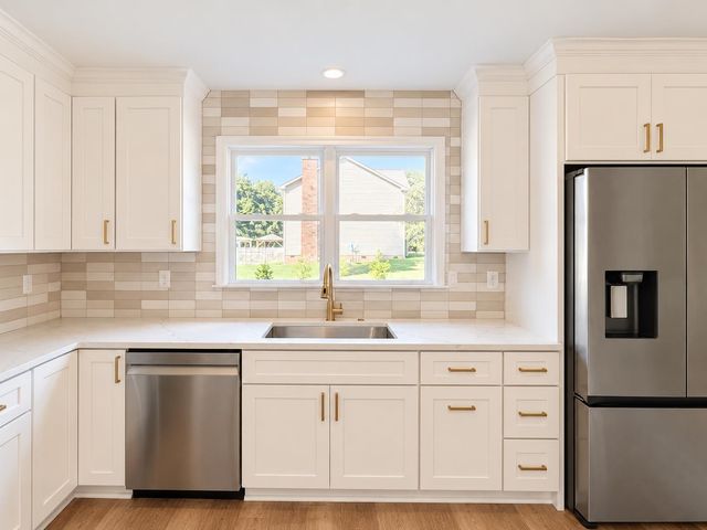 322 Indian Summer Lane, Boiling Springs, SC 29316