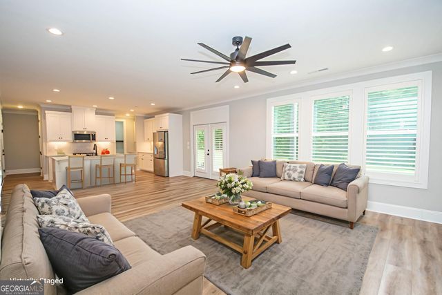33 Ryeland Drive, Senoia, GA 30276