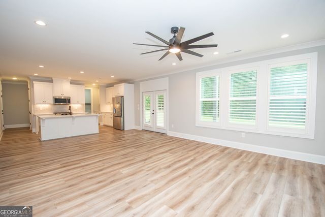 33 Ryeland Drive, Senoia, GA 30276