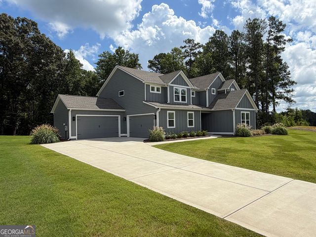 33 Ryeland Drive, Senoia, GA 30276