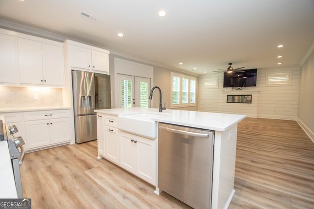 33 Ryeland Drive, Senoia, GA 30276