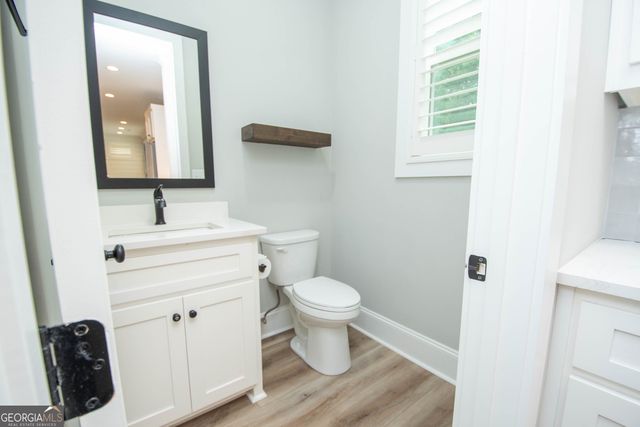 33 Ryeland Drive, Senoia, GA 30276