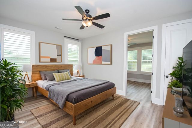 33 Ryeland Drive, Senoia, GA 30276