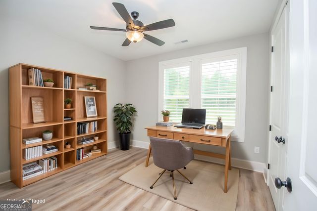33 Ryeland Drive, Senoia, GA 30276